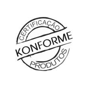 KONFORME CERTIFICAÇÃO DE PRODUTOS LTDA