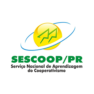 SESCOOP/PR - SERVIÇO NACIONAL DE APRENDIZAGEM DO COOPERATIVISMO