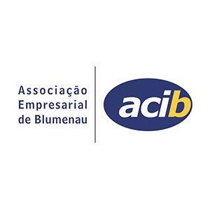 ACIB - ASSOCIAÇÃO EMPRESARIAL DE BLUMENAU
