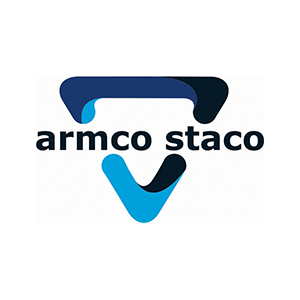 ARMCO STACO S.A INDUSTRIA METALURGICA